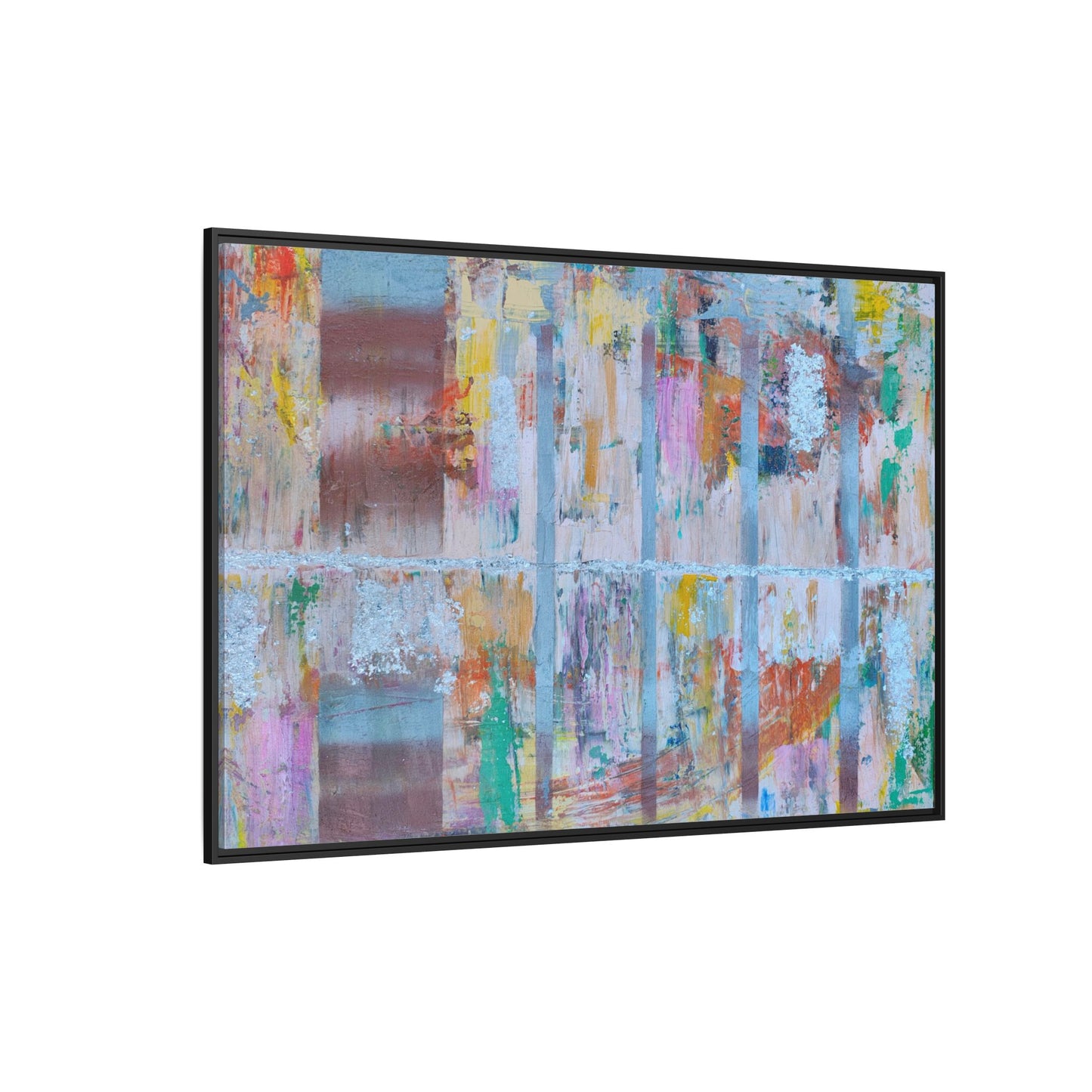 Celestial Horizon - Wall Art Print