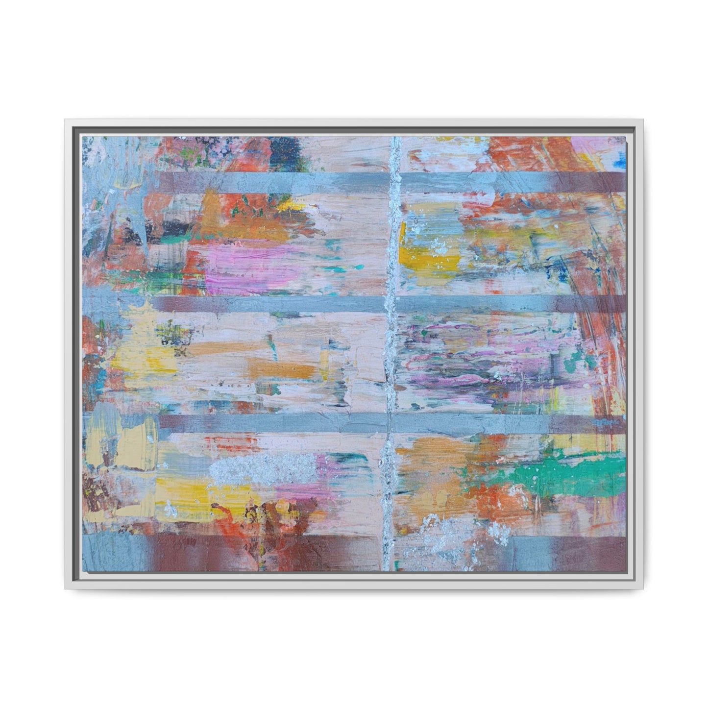 Celestial Horizon - Wall Art Print