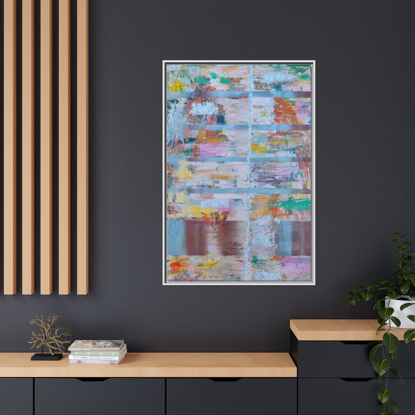 Celestial Horizon - Wall Art Print