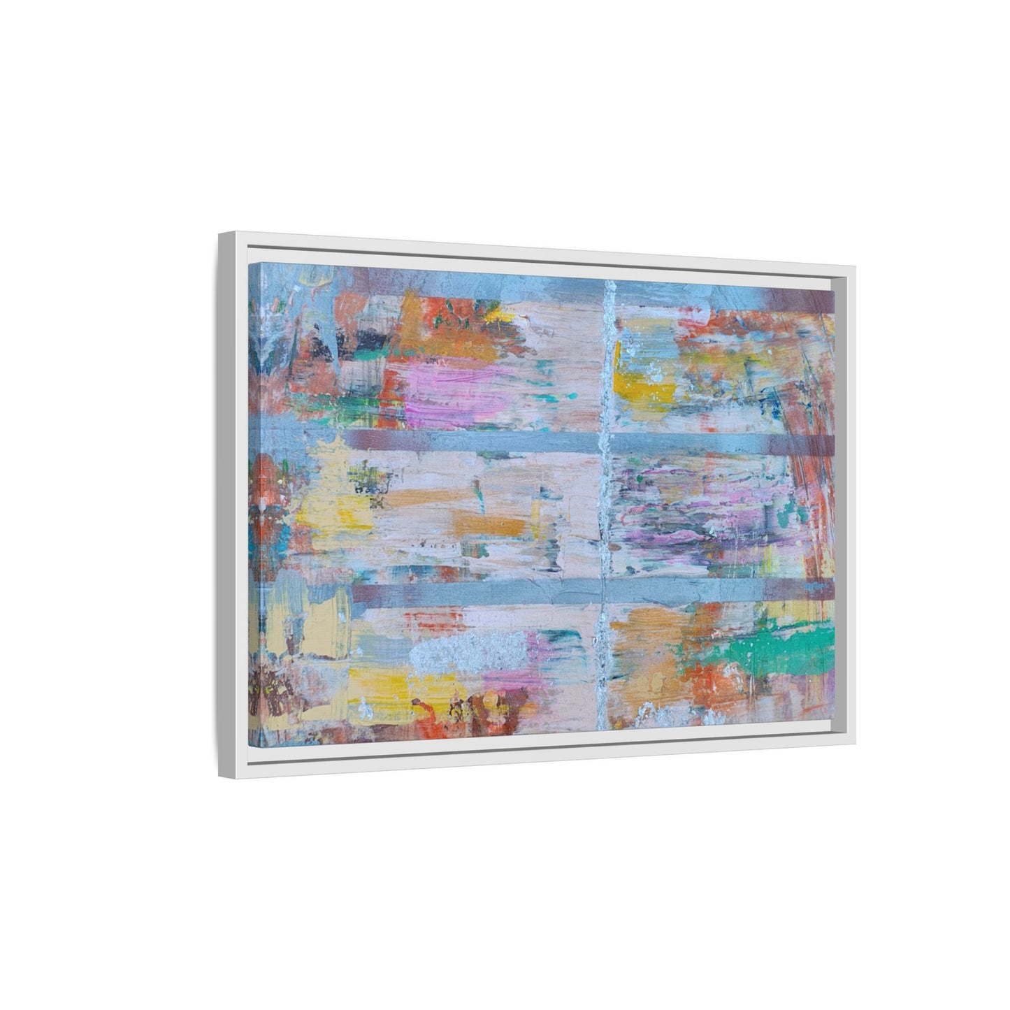 Celestial Horizon - Wall Art Print