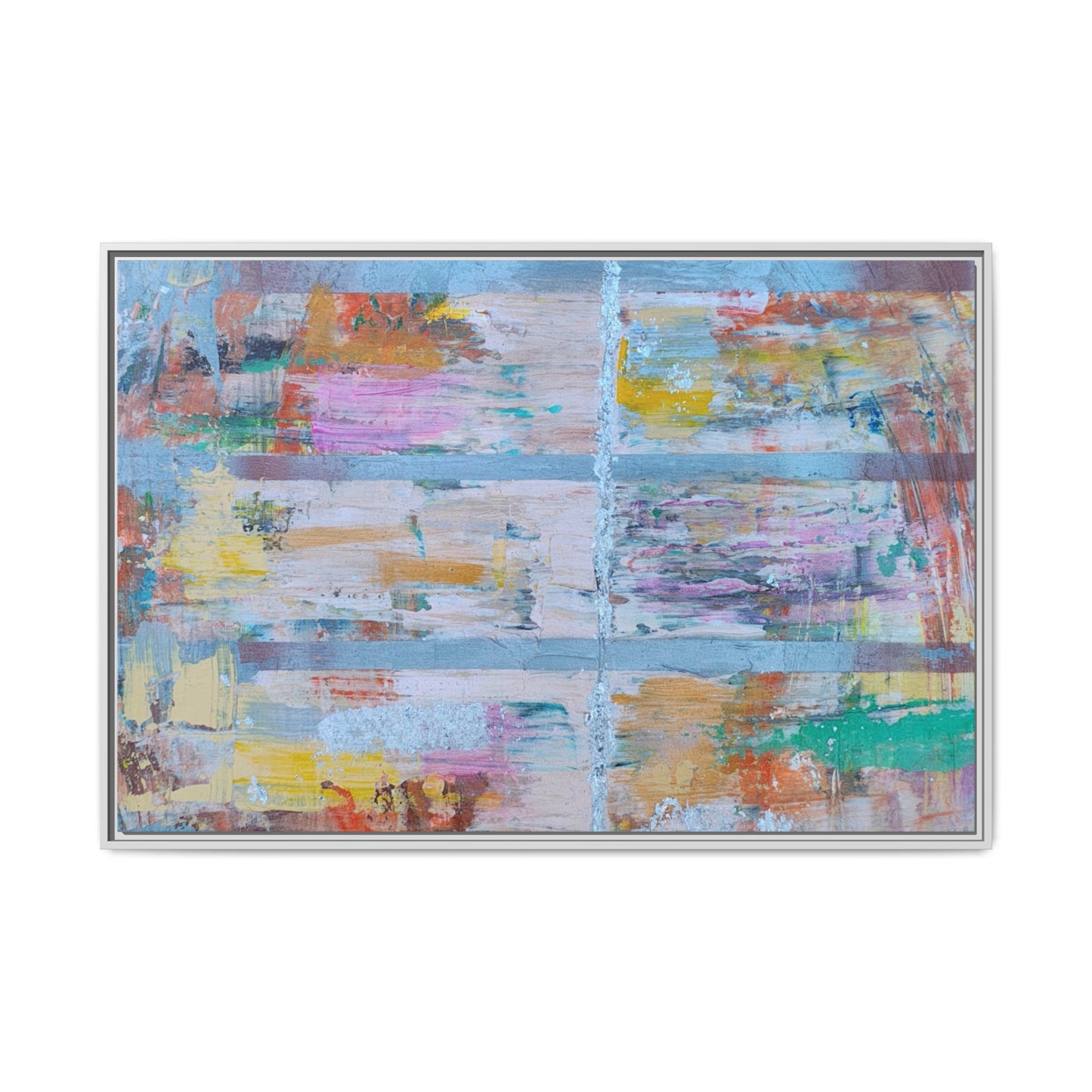 Celestial Horizon - Wall Art Print