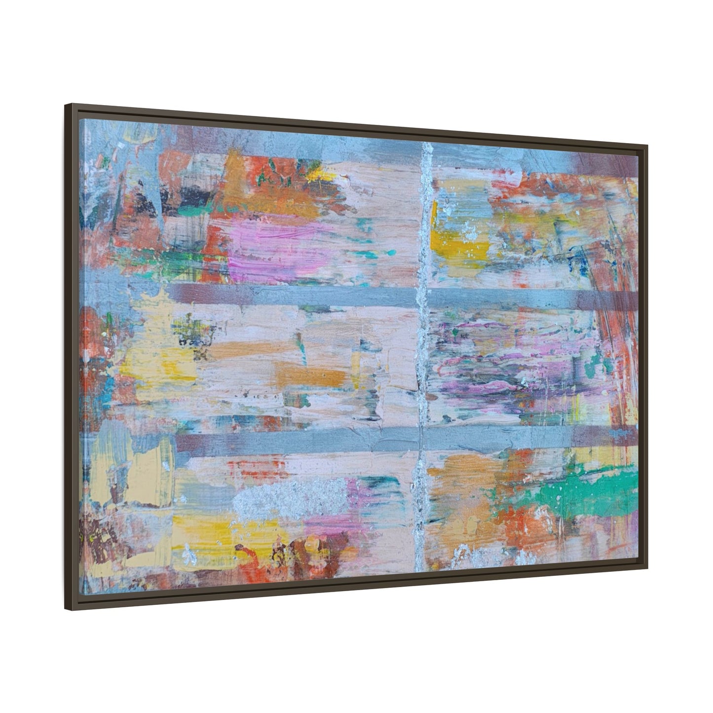 Celestial Horizon - Wall Art Print