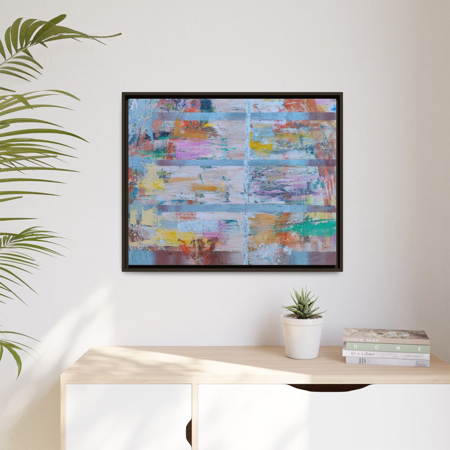 Celestial Horizon - Wall Art Print