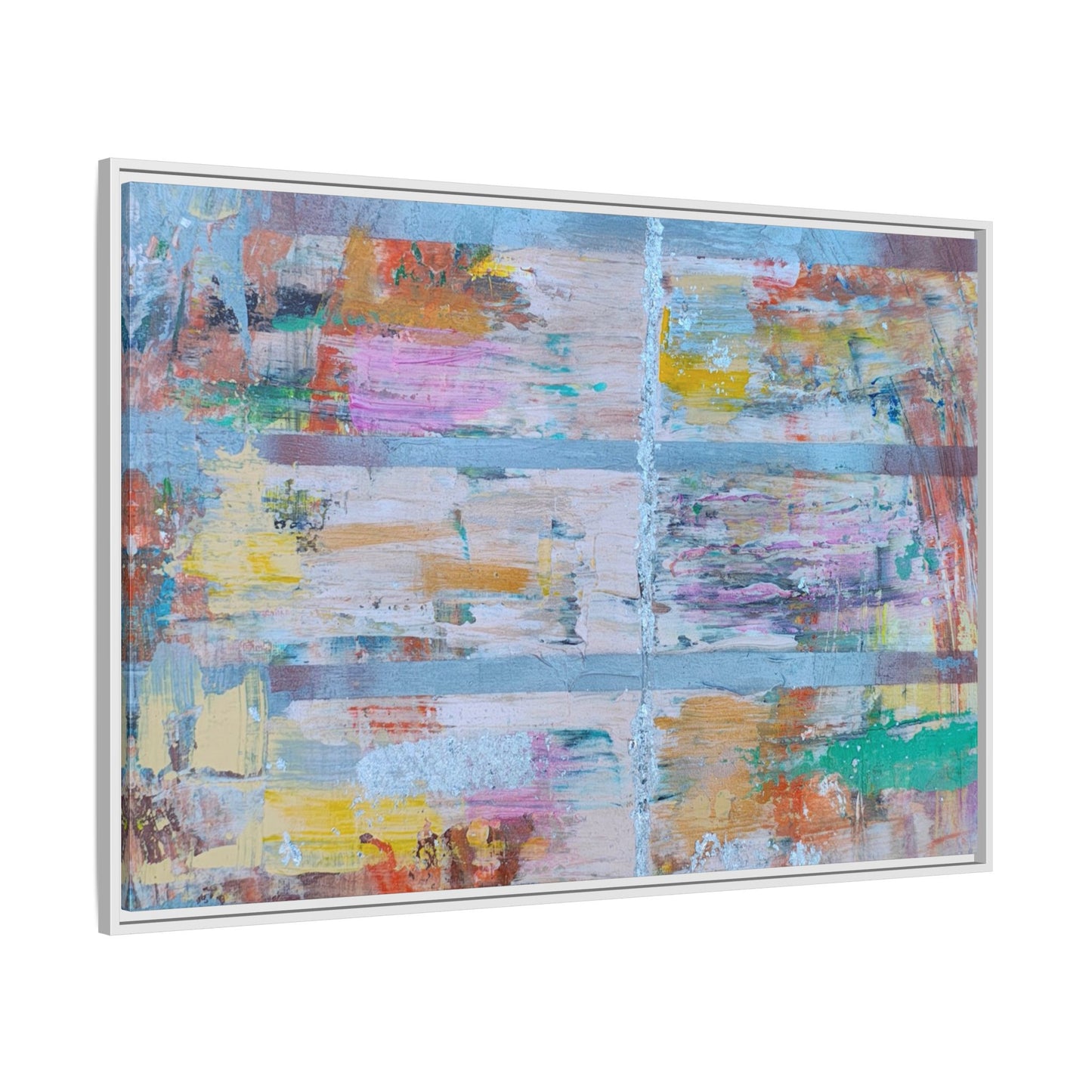 Celestial Horizon - Wall Art Print