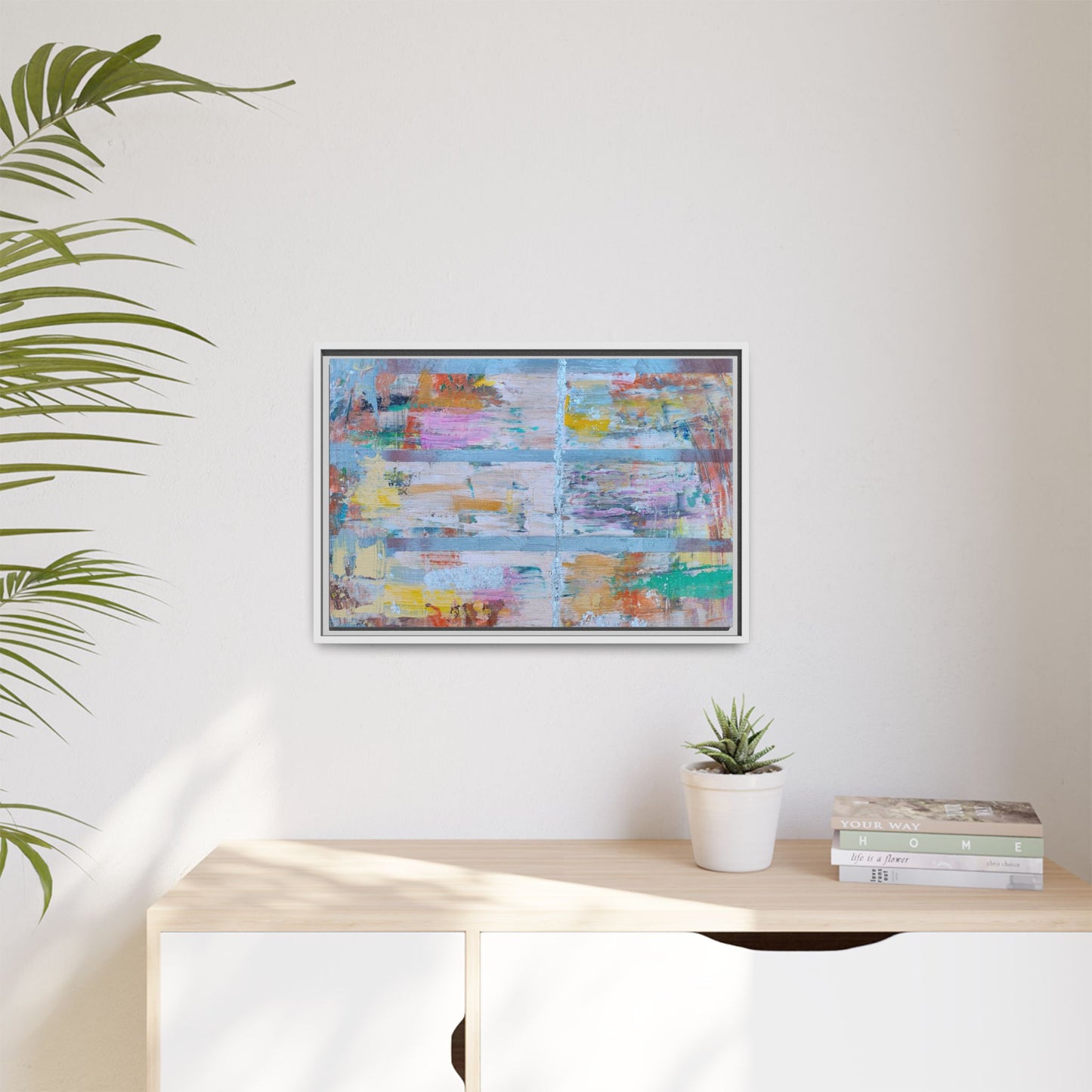 Celestial Horizon - Wall Art Print
