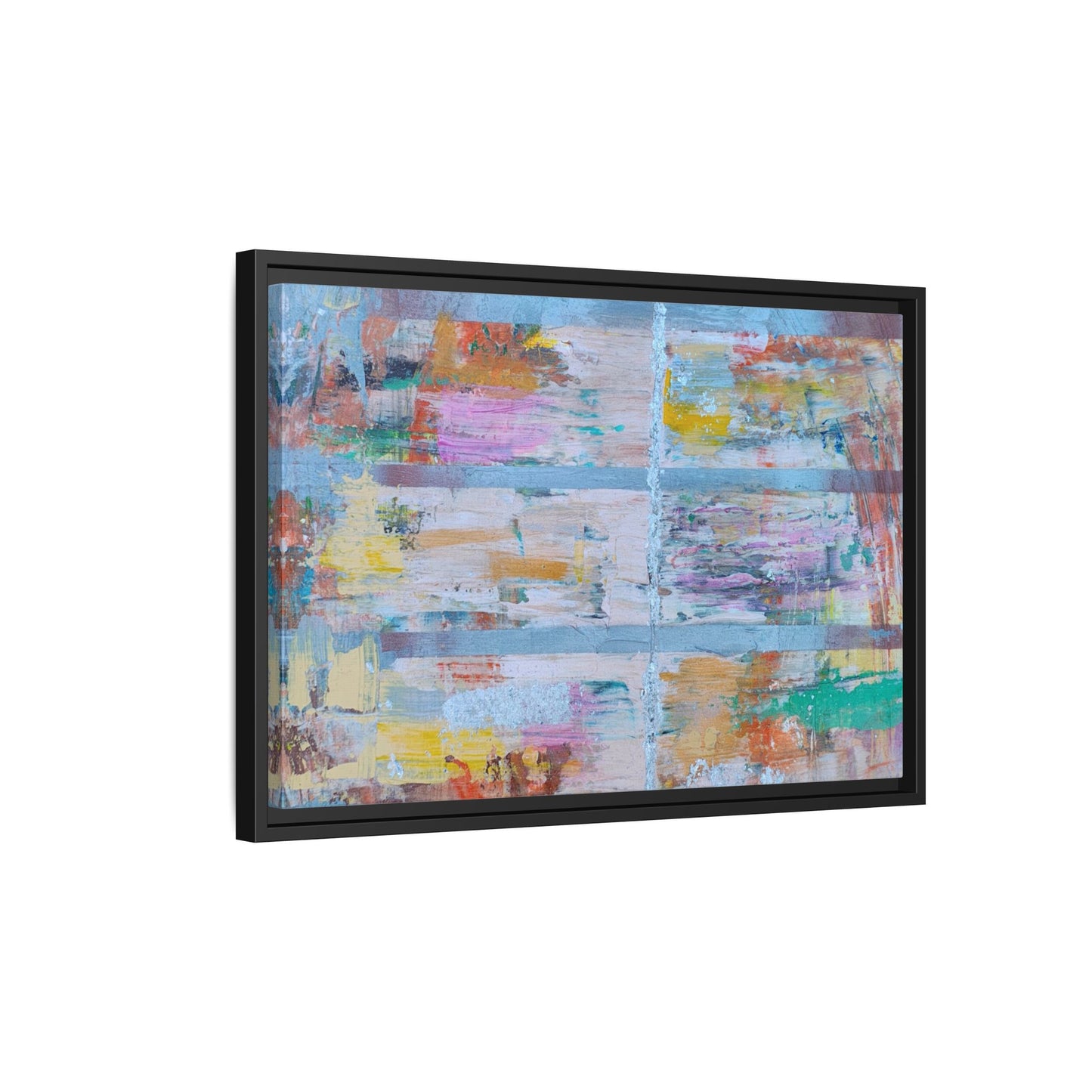 Celestial Horizon - Wall Art Print