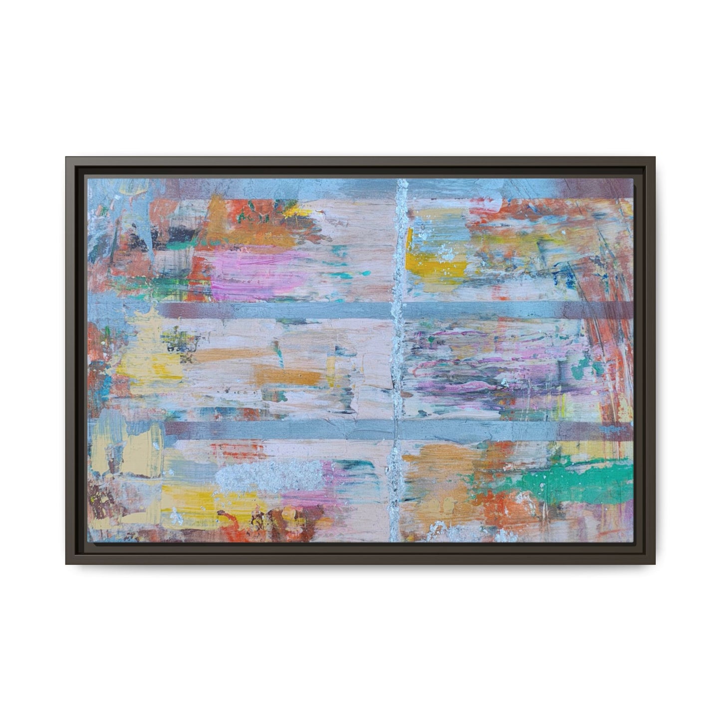 Celestial Horizon - Wall Art Print