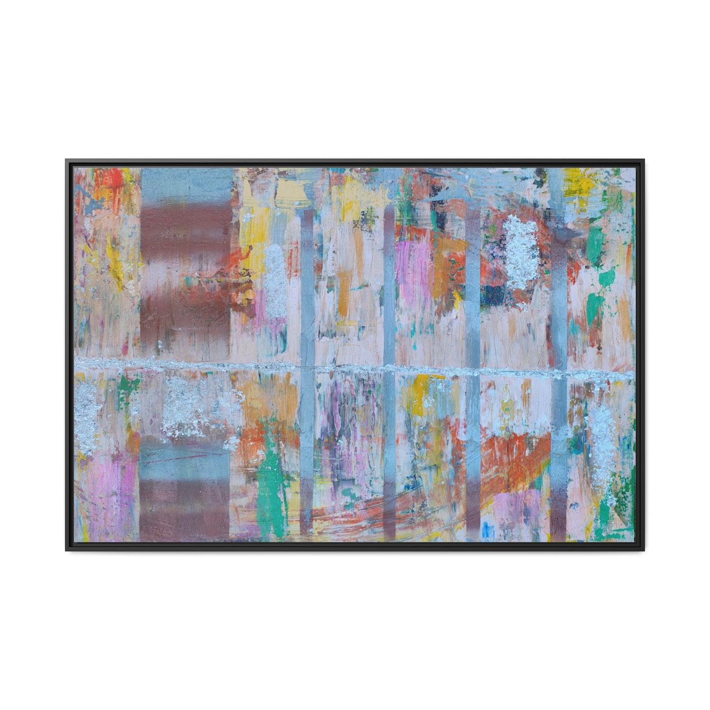 Celestial Horizon - Wall Art Print