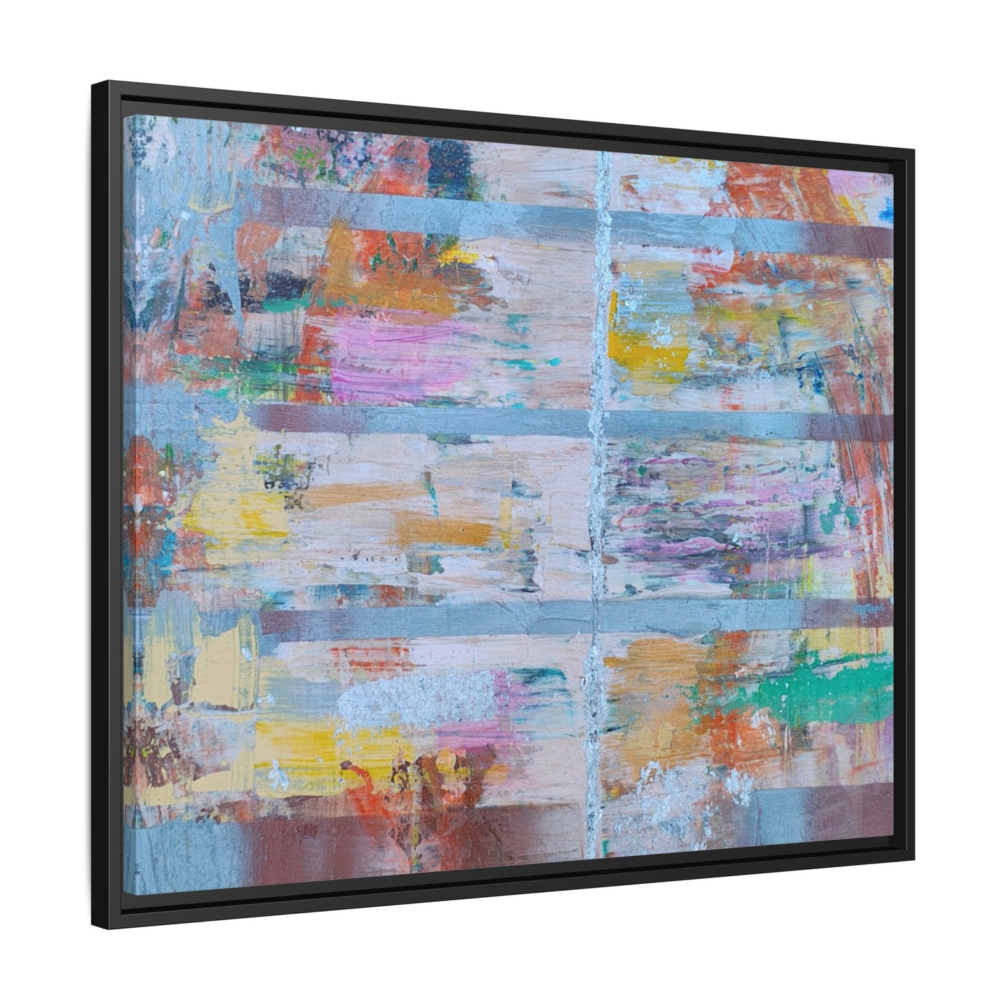 Celestial Horizon - Wall Art Print