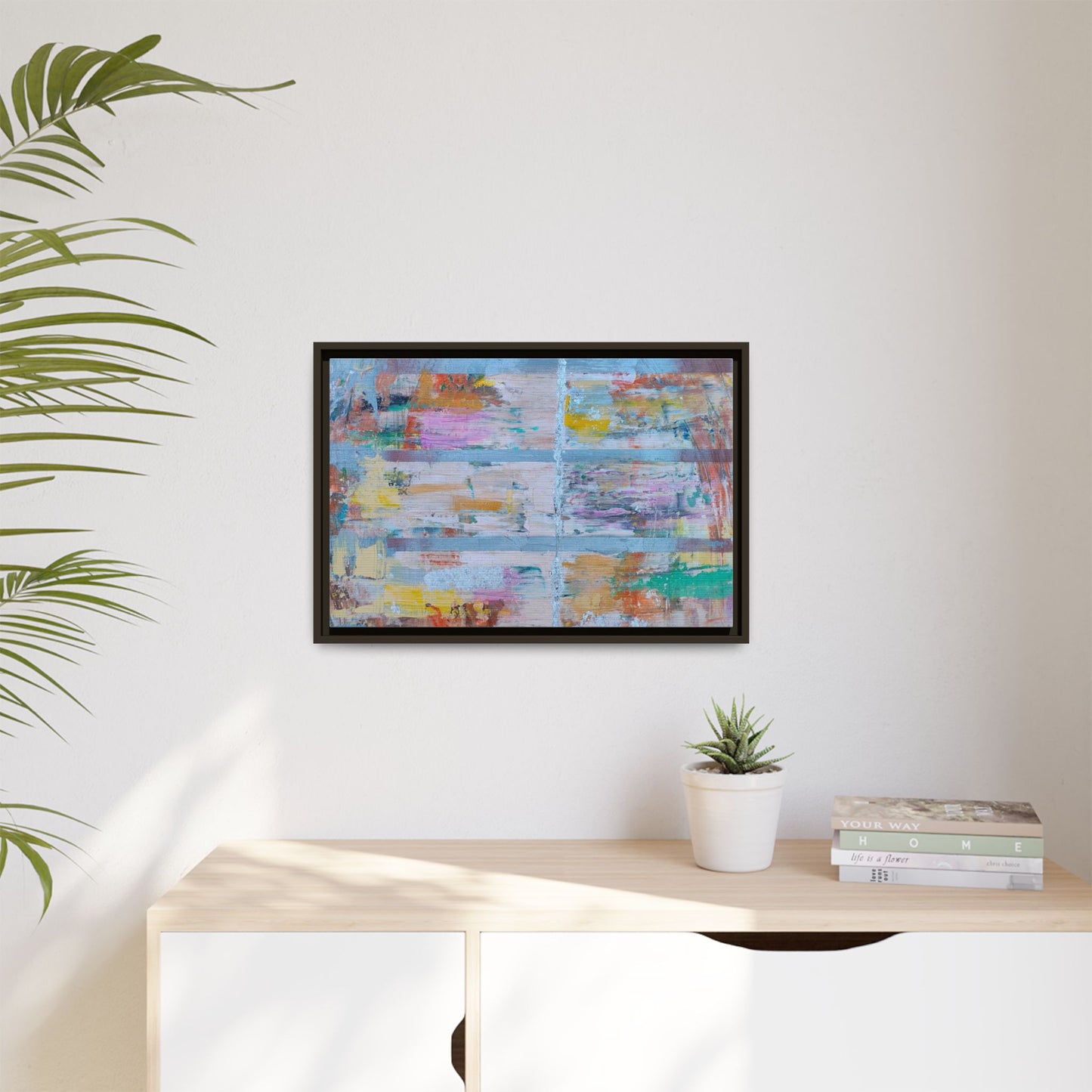 Celestial Horizon - Wall Art Print