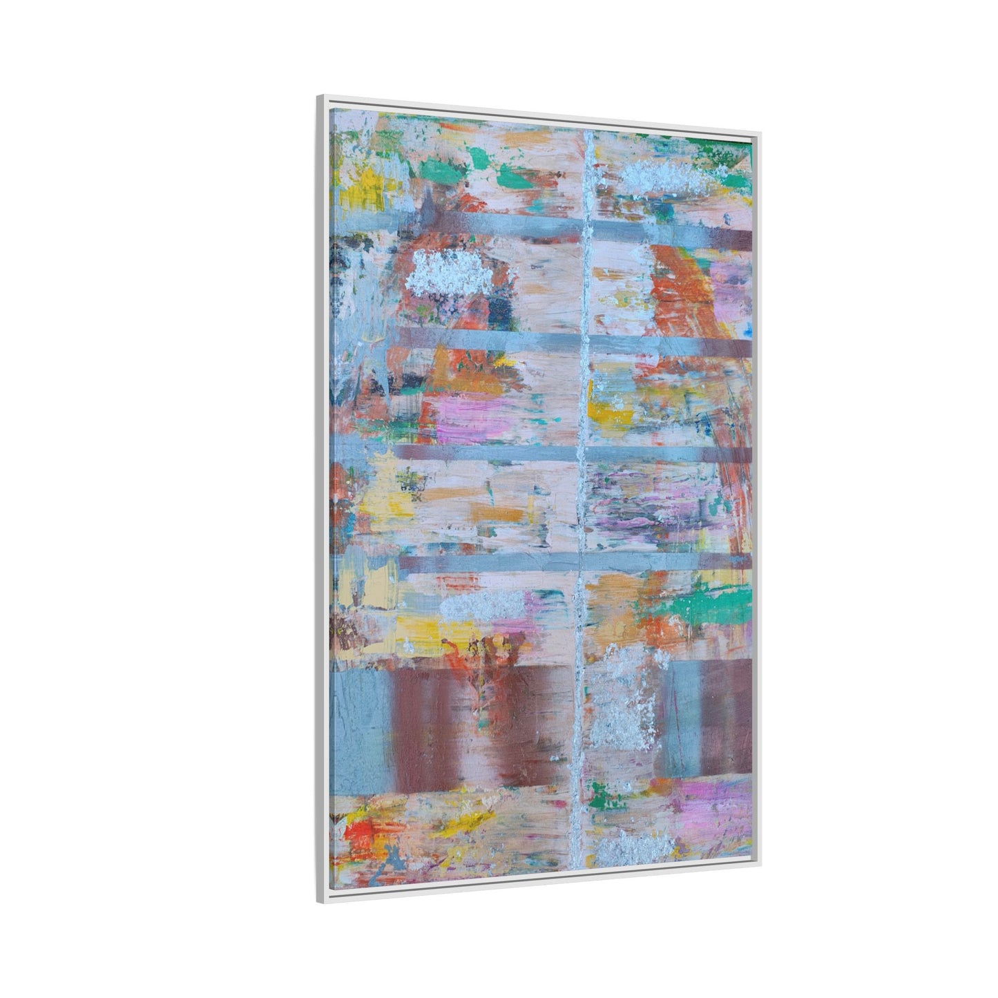 Celestial Horizon - Wall Art Print