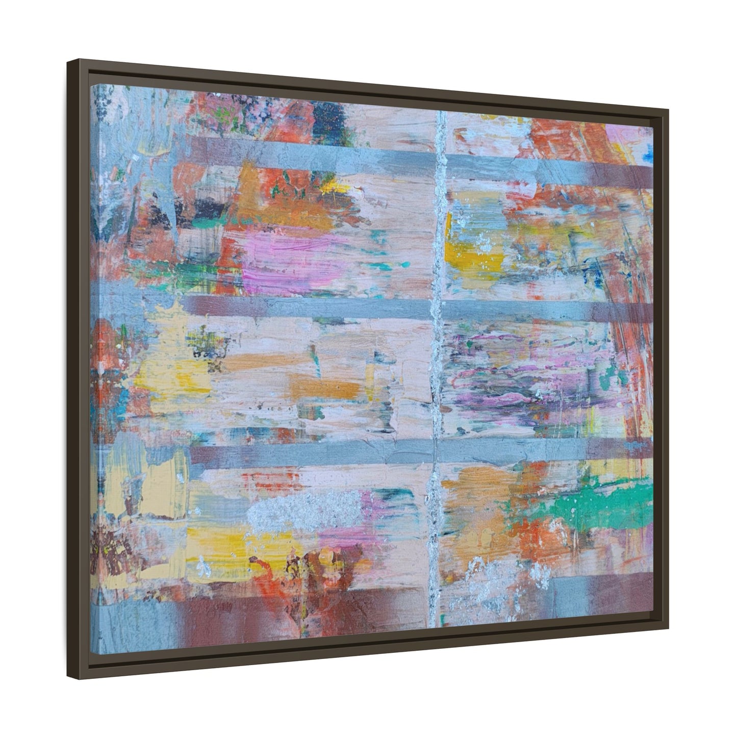 Celestial Horizon - Wall Art Print