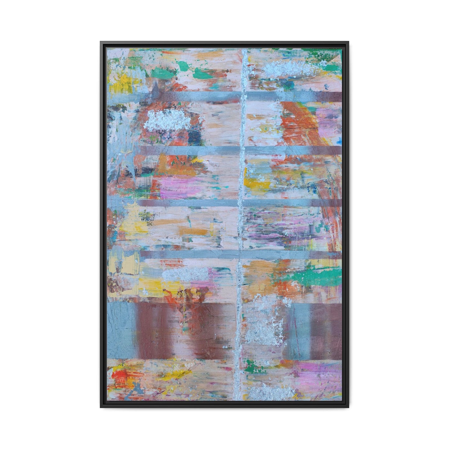 Celestial Horizon - Wall Art Print