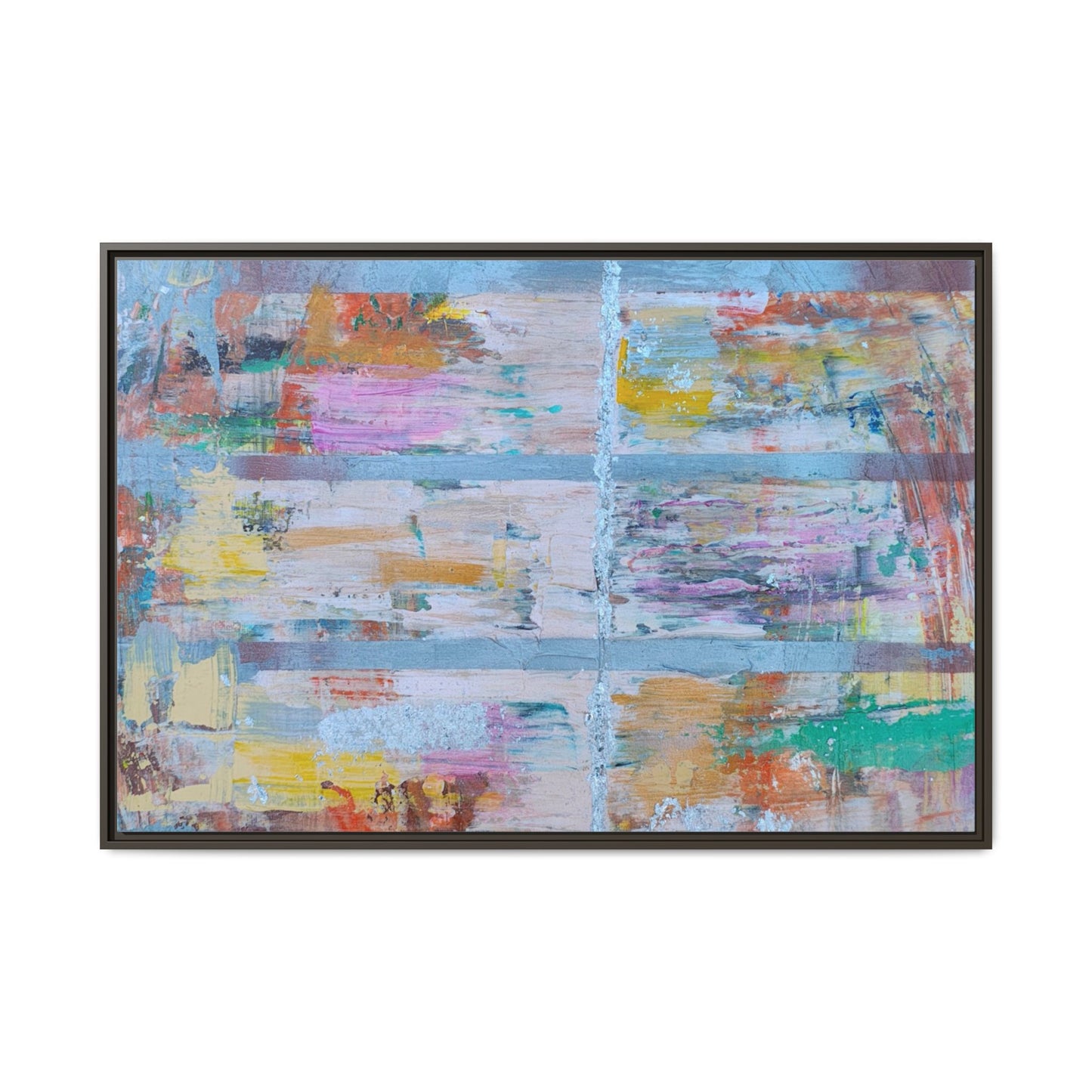 Celestial Horizon - Wall Art Print