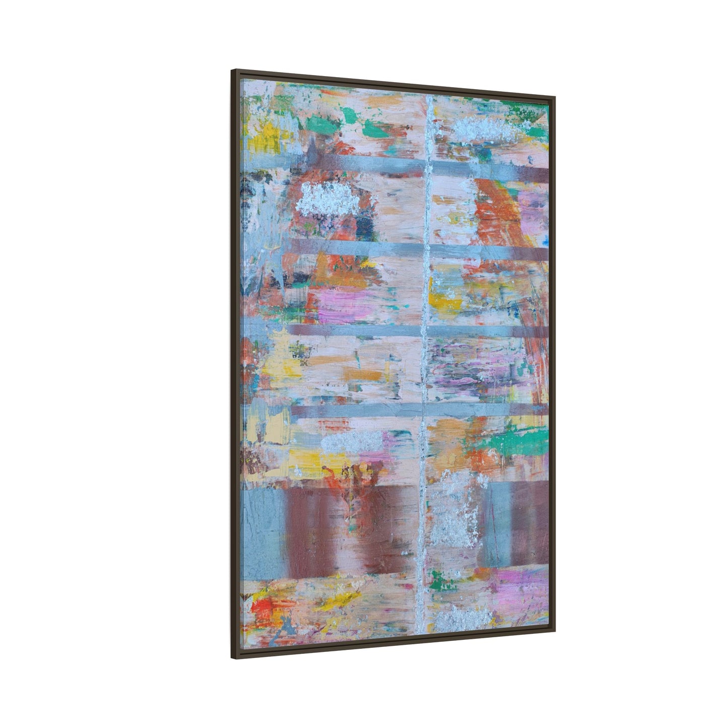 Celestial Horizon - Wall Art Print