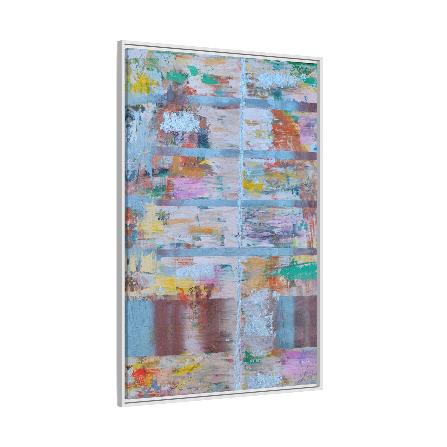 Celestial Horizon - Wall Art Print