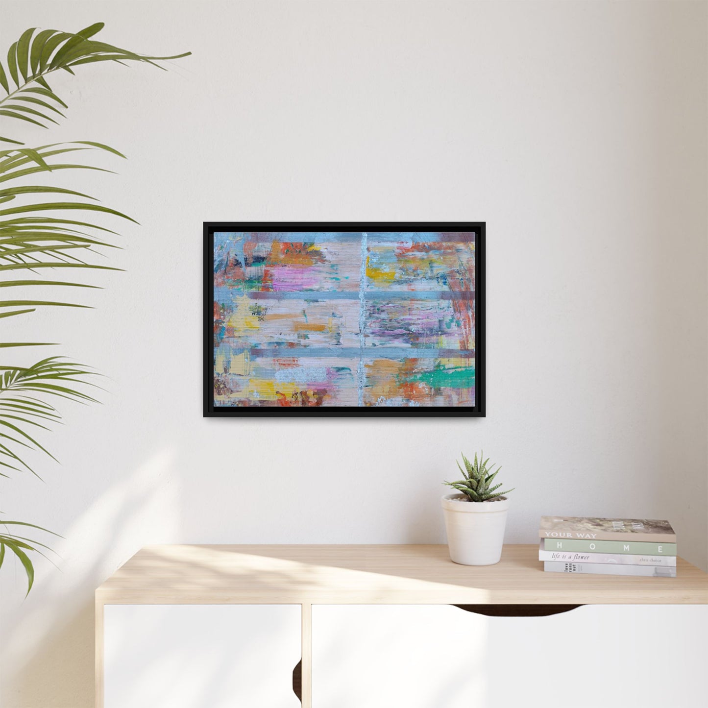 Celestial Horizon - Wall Art Print