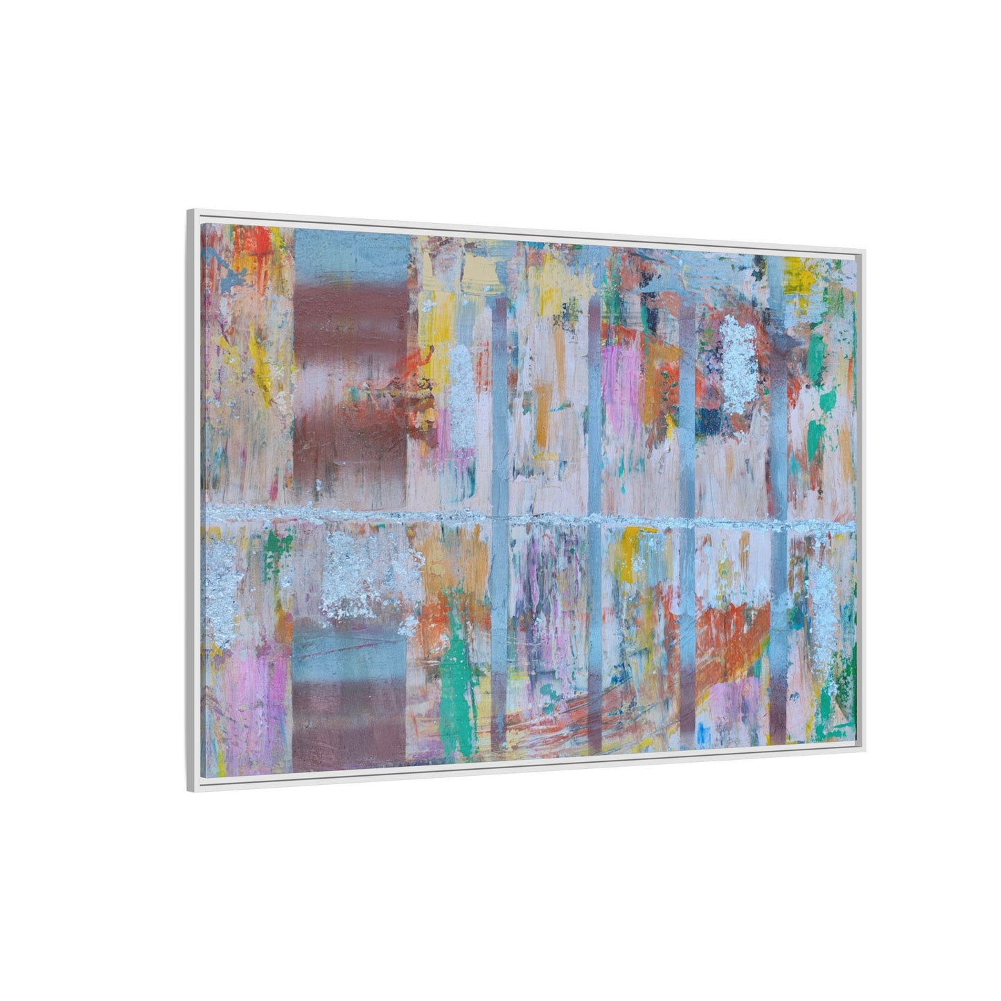 Celestial Horizon - Wall Art Print