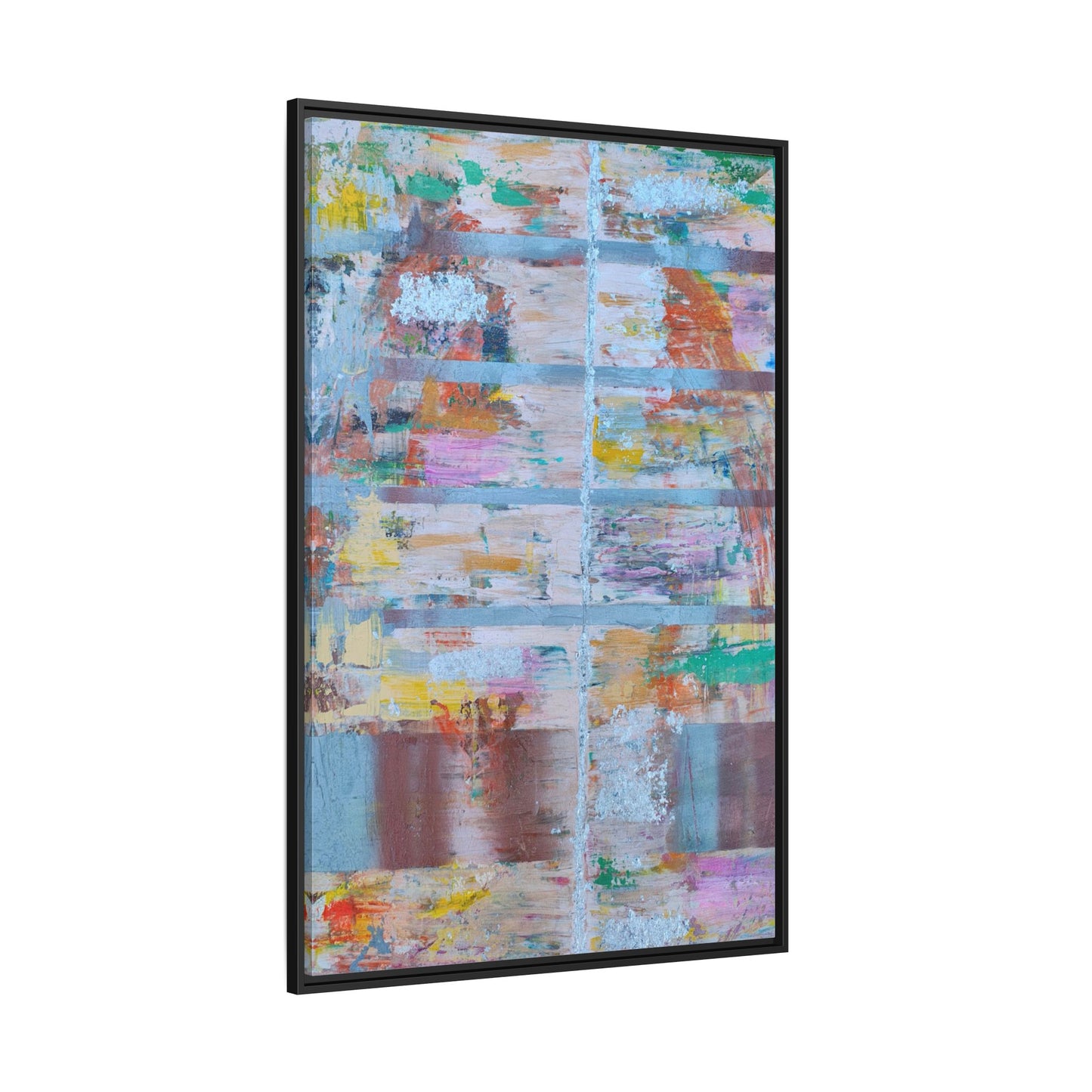 Celestial Horizon - Wall Art Print