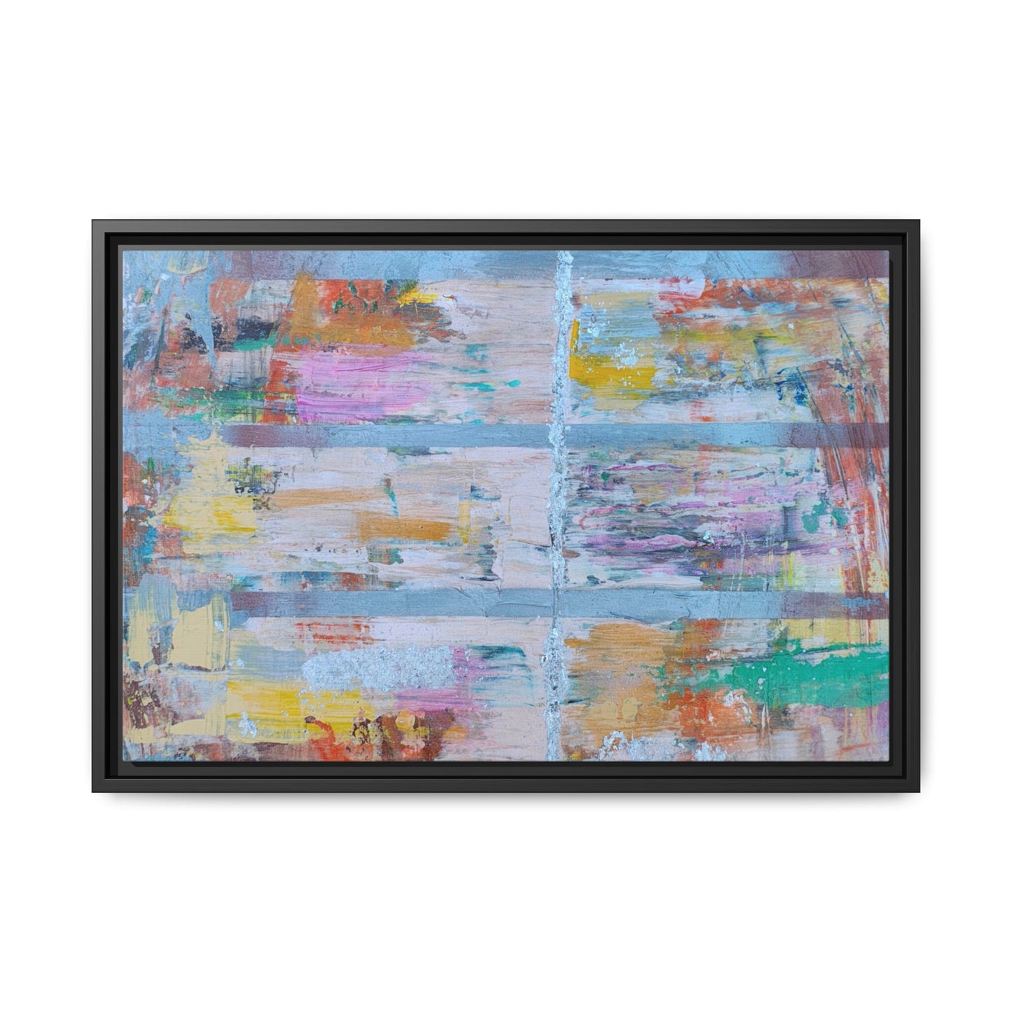 Celestial Horizon - Wall Art Print