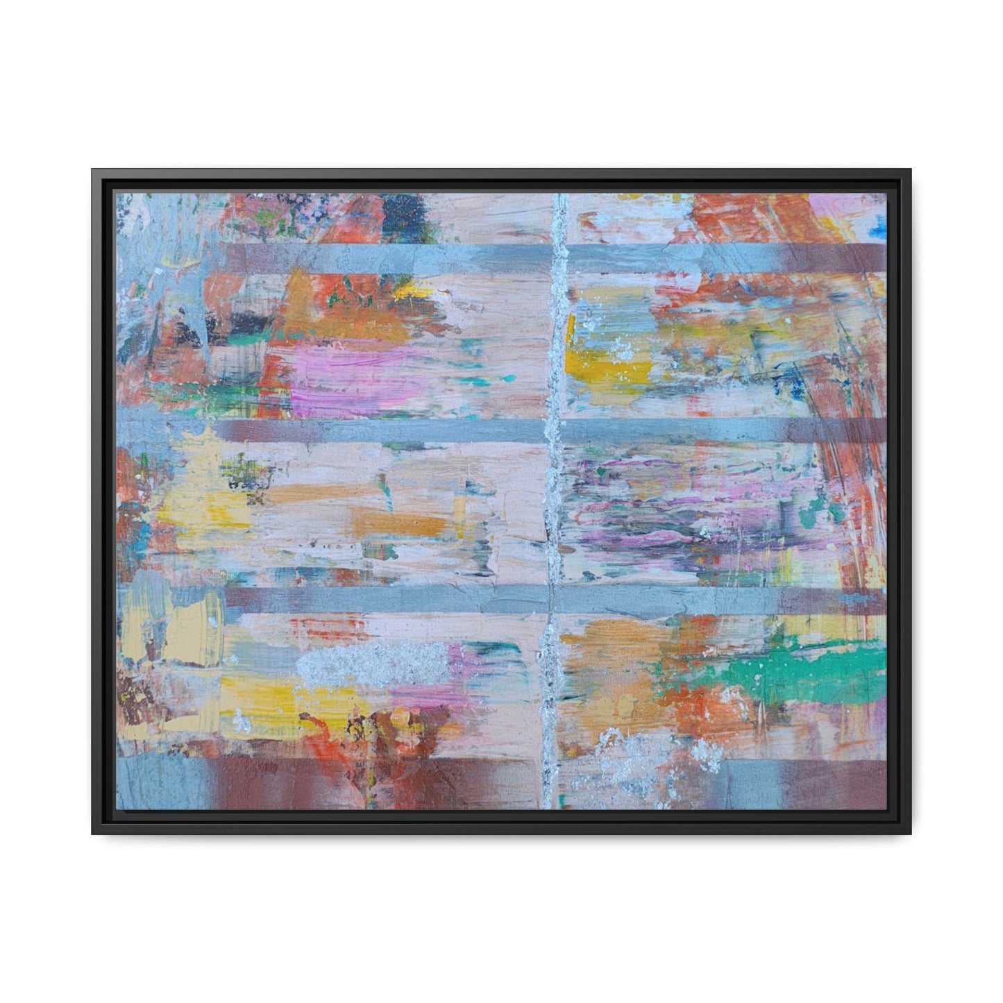 Celestial Horizon - Wall Art Print