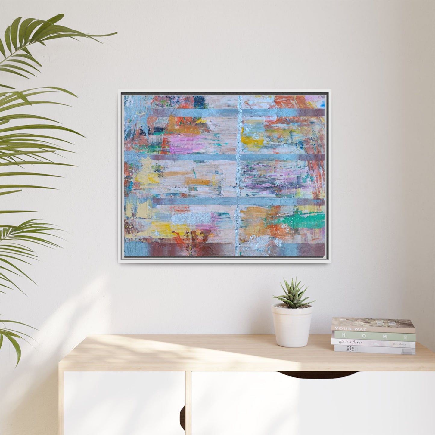 Celestial Horizon - Wall Art Print