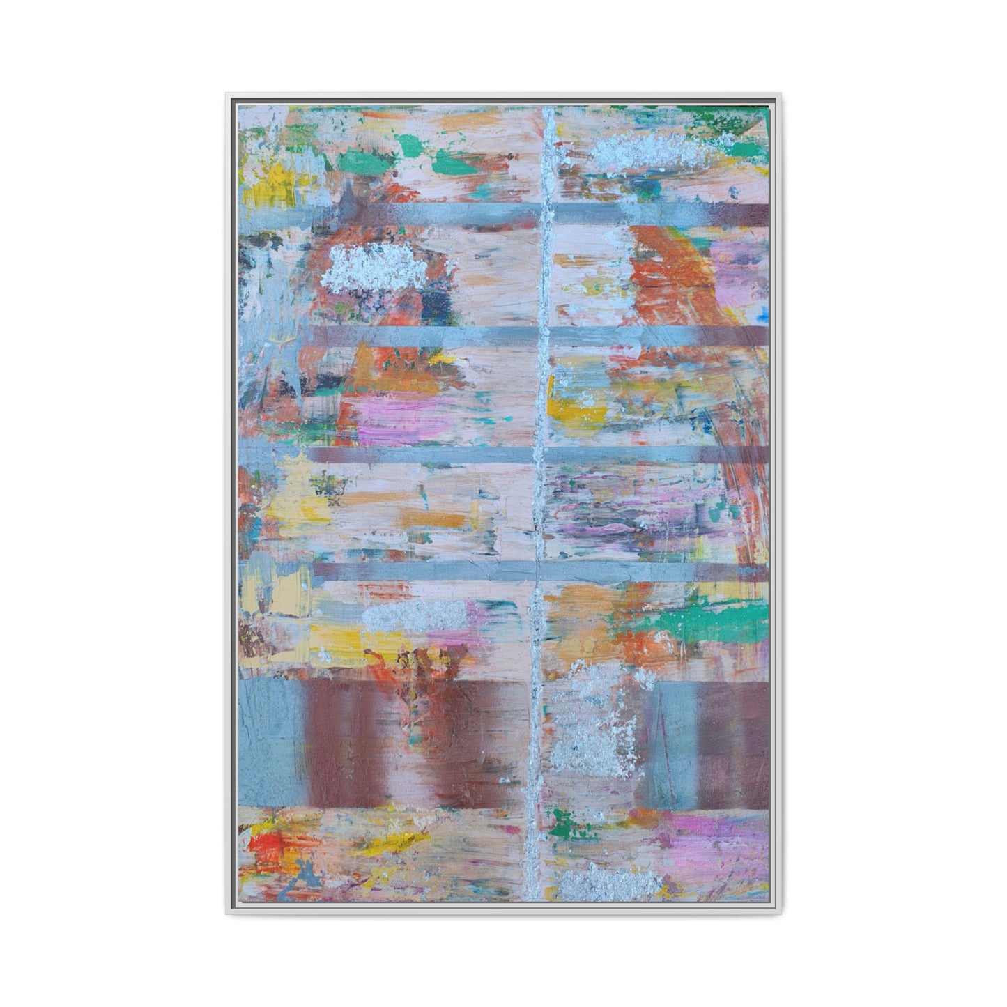 Celestial Horizon - Wall Art Print