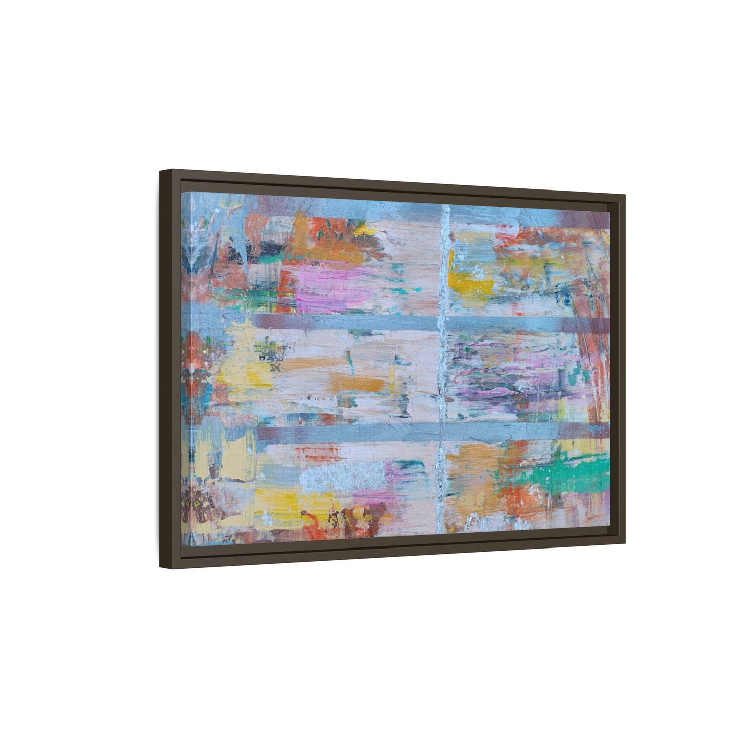 Celestial Horizon - Wall Art Print