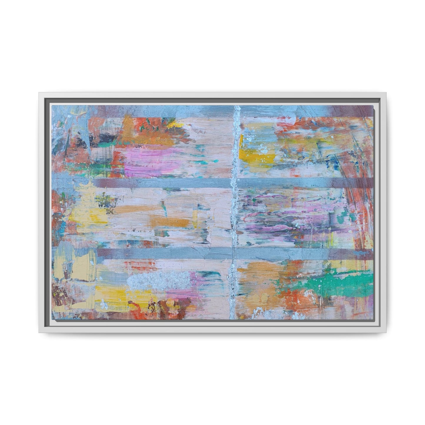 Celestial Horizon - Wall Art Print