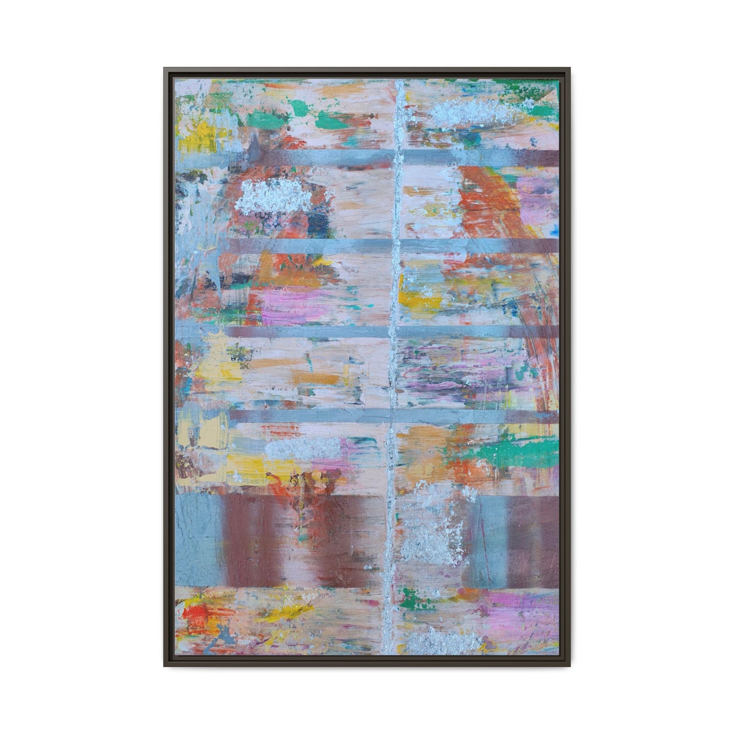 Celestial Horizon - Wall Art Print