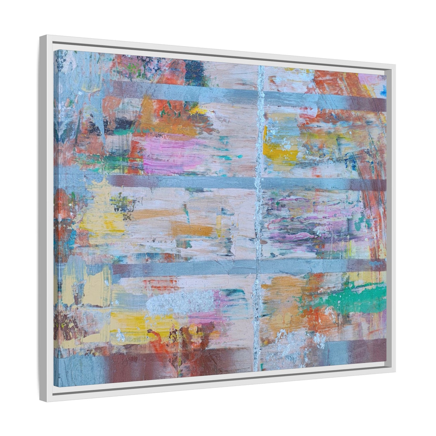 Celestial Horizon - Wall Art Print