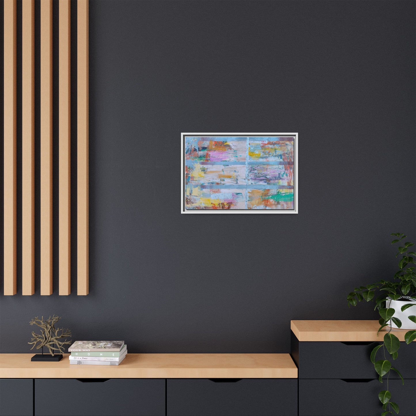 Celestial Horizon - Wall Art Print