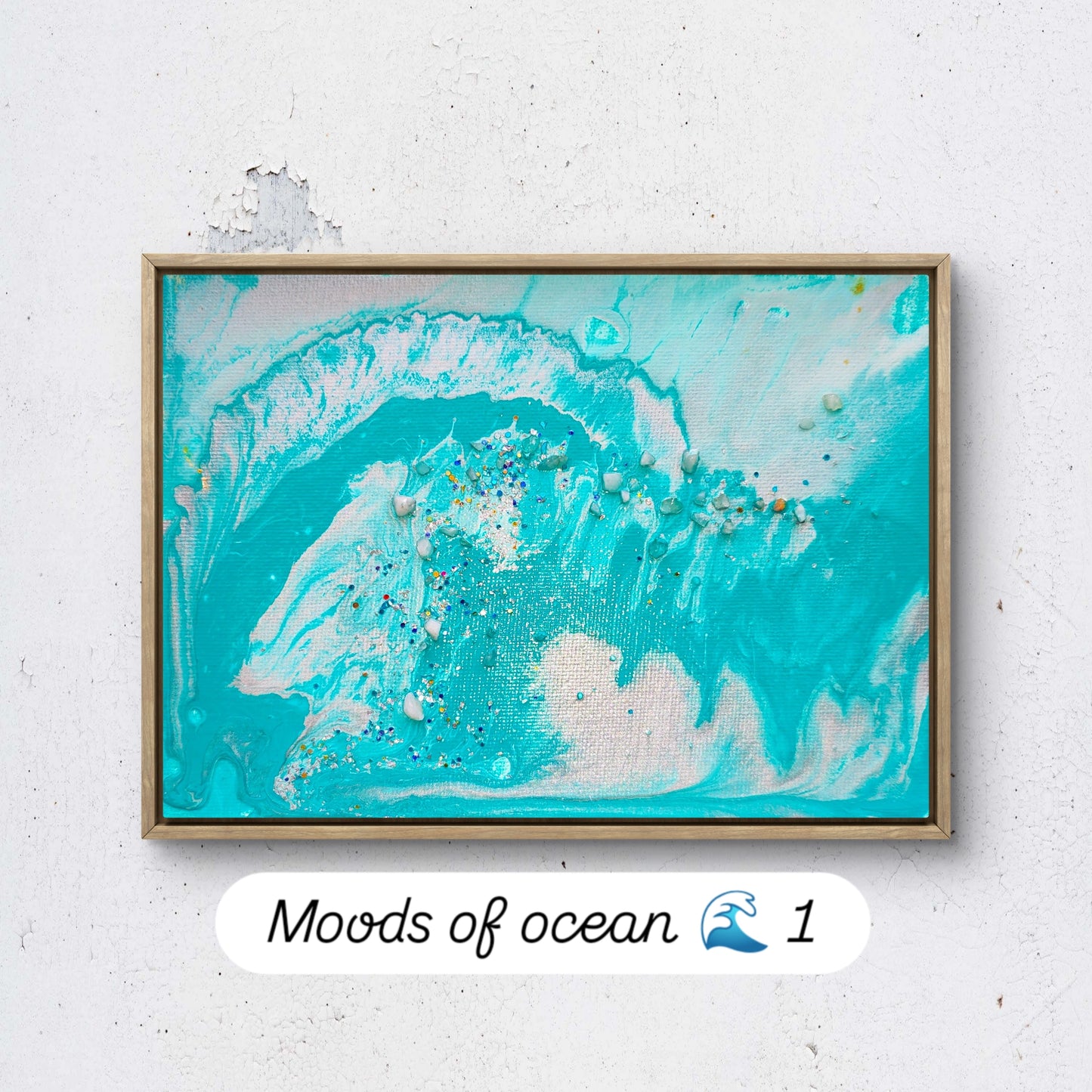 Moods of ocean 1