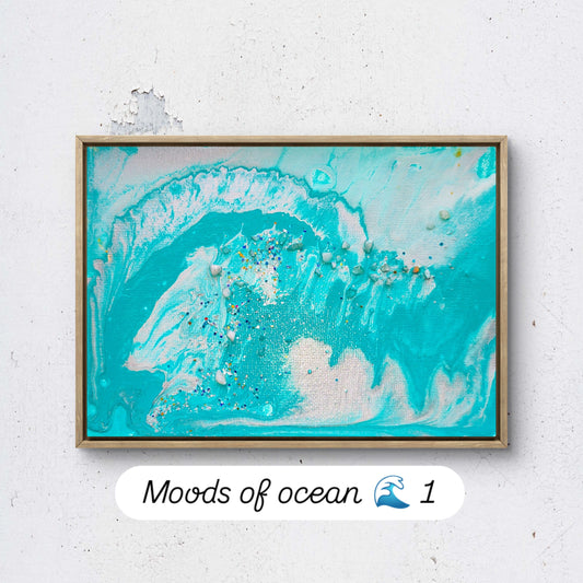 Moods of ocean 1